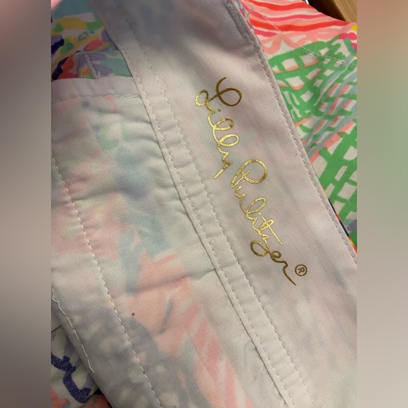 Lilly pulitzer short - Picture 2 of 15
